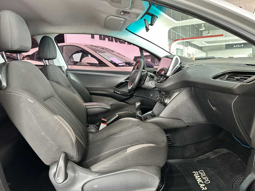Peugeot 208 1.2 Active 5p