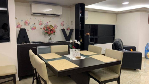 Imagen 3 de 19 de Duplex En Venta. Urb. Valle Topacio, San Diego 113 Mts2 165928 Andres Peña