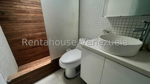 Casa En Alquiler Chuao Ee25-5484
