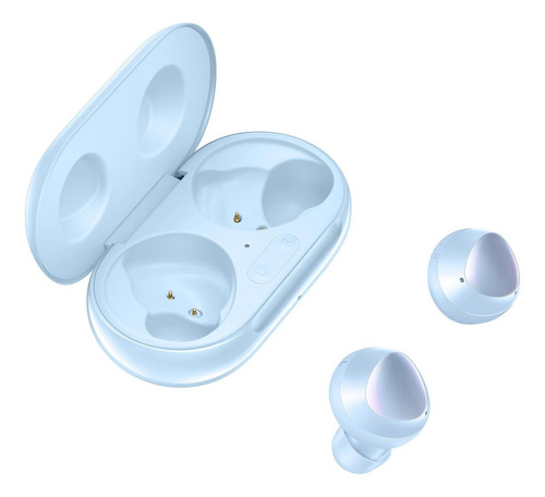 Imagen 5 de 7 de Audífonos in-ear inalámbricos Samsung Galaxy Buds+ azul