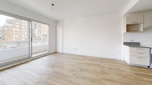 Imagen 8 de 29 de Venta Departamento 2 Ambientes A Estrenar Full Amenities - Flores