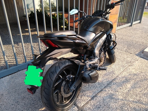 Imagen 9 de 12 de Bajaj Dominar 400