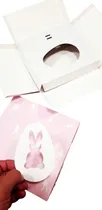 Comprar Caja Sorpresa Conejos De Pascua Mas Tag De Regalo ! X 20