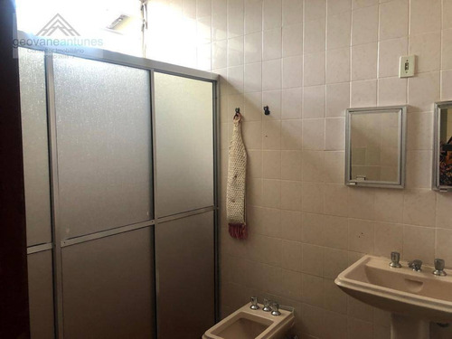 Casa Com 3 Dormitórios, 184 M² - Venda Por R$ 500.000,00 Ou Aluguel Por R$ 1.800,00/mês - Parque Egisto Ragazzo - Limeira/sp - Ca0380