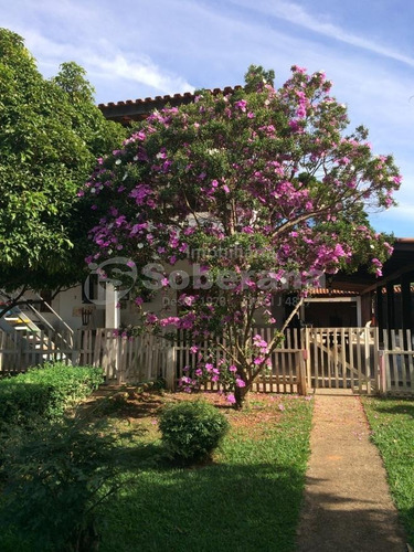 Imagem 6 de 23 de Chácara À Venda Em Jardim Alto Da Cidade Universitária - Ch012010