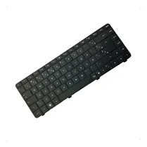 Comprar Teclado Notebook Hp G42 Compaq Cq42 Aeax1600110 Pavilion Br