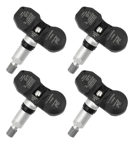 T2y 4 Pcs Sensor Tpms Presion Llanta 36236798726 Para Bmw