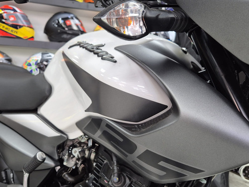 Bajaj Pulsar Ns125 Entrega Inmediata