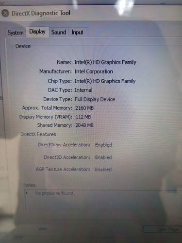 Imagen 9 de 9 de Laptop Asus 2 En 1, Core I5, 8gb Ram, 320gb Disco, 2gb Video