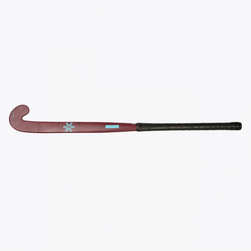 Palo Hockey Osaka Vision Pro Bow 25% Carbono - Local Olivos Color Wine