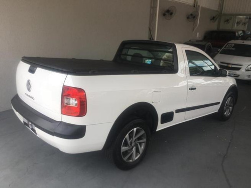 Volkswagen Saveiro 1.6