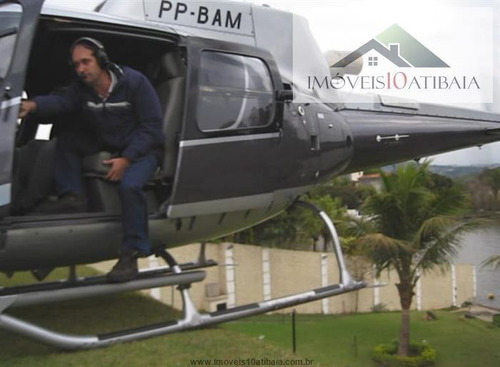 Imagem 18 de 26 de Chácaras Na Represa À Venda Em Atibaia/sp - Compre O Seu Chácaras Na Represa Aqui! - 1470541