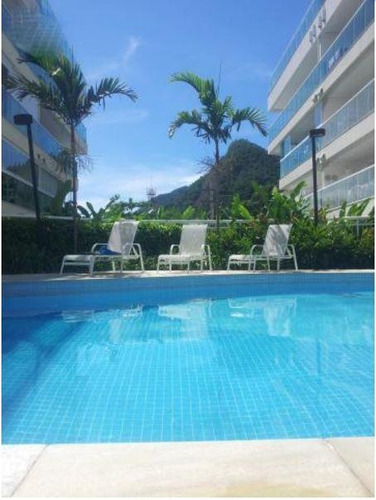Imagem 25 de 30 de Cobertura De 3 Quartos Na Entrada De Itacoatiara - Cond. Carpe Diem Residencial - Co0383