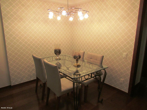 Imagem 8 de 15 de Apartamento Para Venda Em Teresópolis, Fátima, 3 Dormitórios, 1 Suíte, 3 Banheiros, 1 Vaga - Ap0071_2-1188164