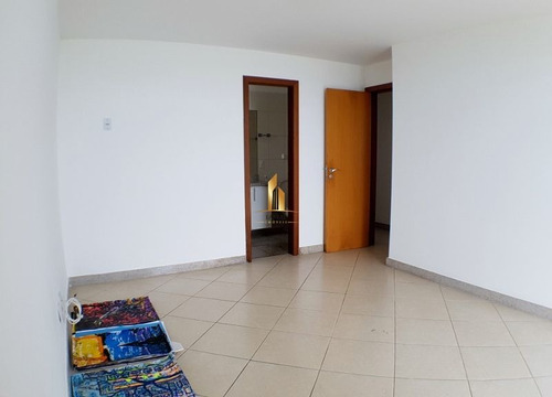 Imagem 9 de 25 de Apartamento 04 Quartos Com Lazer Club Residencial Frente Mar Praia De Itaparica. - 21542