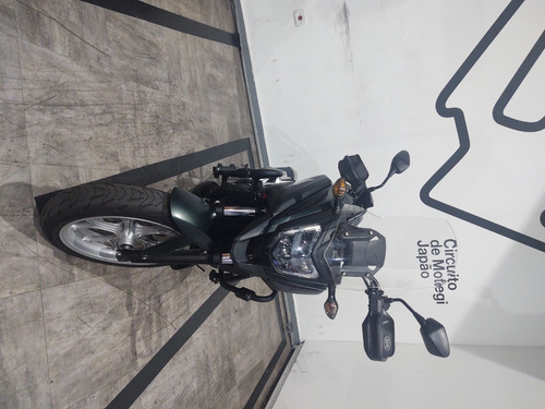 Imagem 3 de 5 de Honda Nc 750 X - Abs -2020 / 2021 - Único Dono -12094 Km