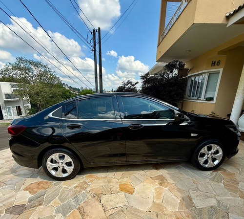 Chevrolet Onix plus 1.0 Premier I Turbo Aut. 4p