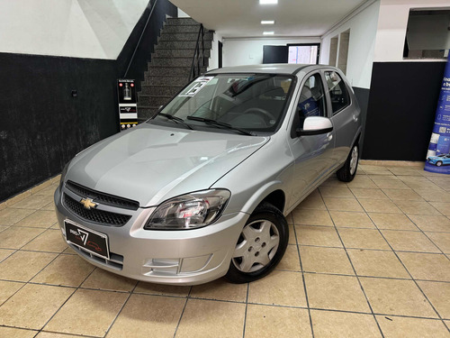 Chevrolet Celta 1.0 Lt Flex Power 5p
