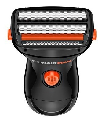 Rasuradora Portatil Bater Para Hombre Shv22res