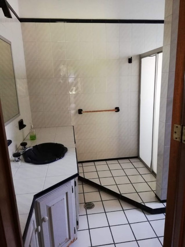 Casa Sola En Lomas De La Selva, Cuernavaca, Morelos