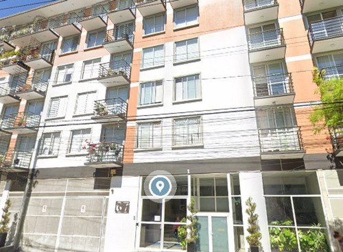 Axb1.- Hermoso Departamento Excelente Ubicación Remate Bancario