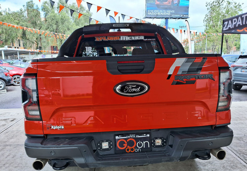 Ford Ranger 2024
