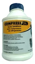 Comprar Aceite Sintético P\u002Fcompresor De Refrigeración Compress Oil 