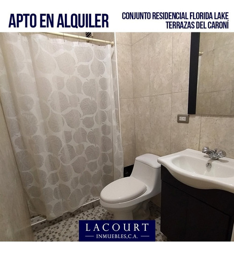 Imagen 13 de 14 de Moderno Y Cómodo Apartamento En Resd Florida Lake # Ad