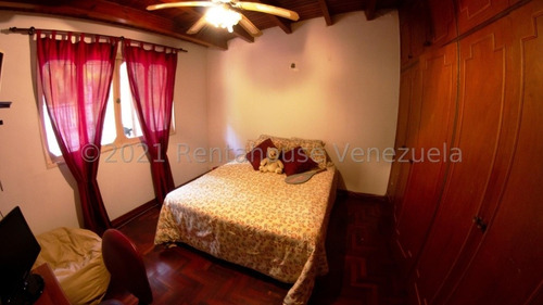 Casa En Venta 23-6179 En Urb Miranda