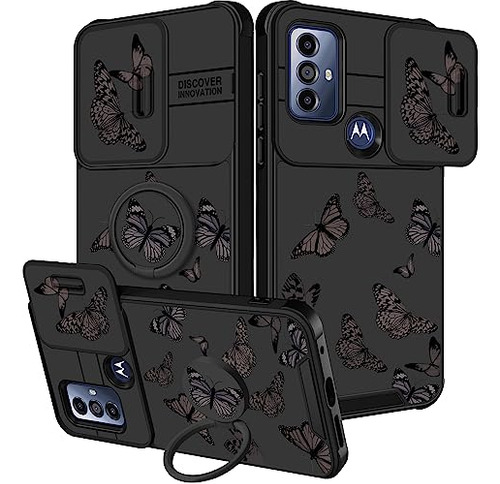 Funda Para Motorola Moto G Pure Moto G Power 2022 Moto - 16