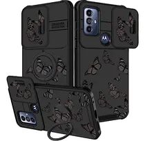 Comprar Funda Para Motorola Moto G Pure Moto G Power 2022 Moto  - 16
