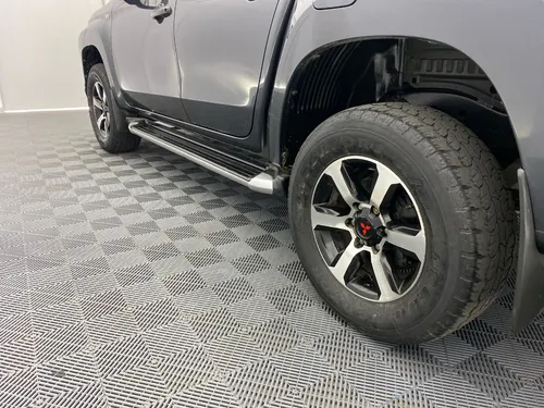 Mitsubishi L200 Glx Mt