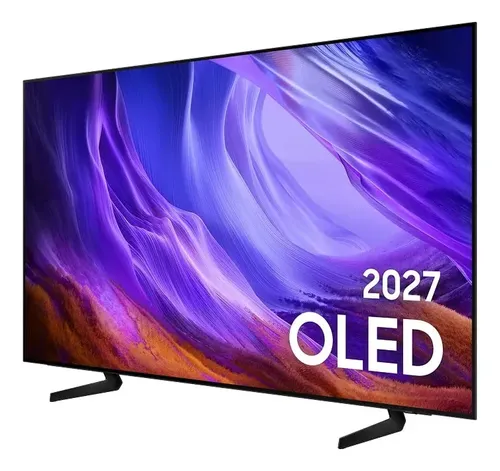 Samsung Vision Ai Tv 55 Oled 4k S85h