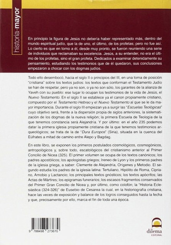 La Muerte Y El Mas Alla En El Cristianismo Antiguo T.1