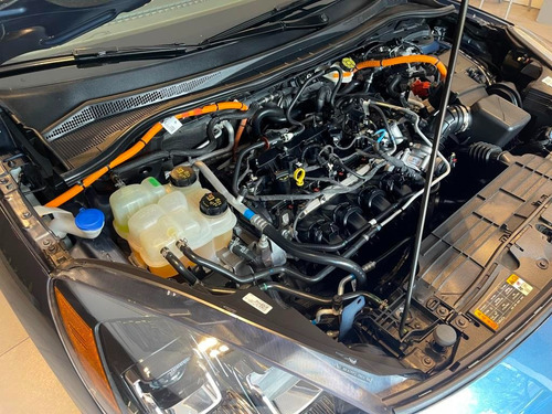 Ford Kuga Se 2.5l Hibrido At Fwd