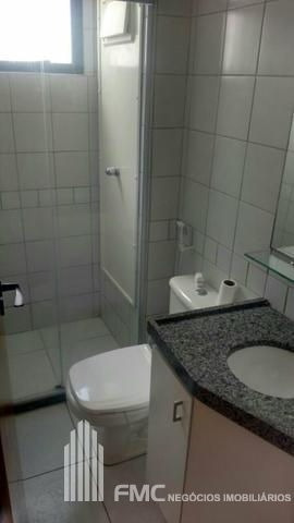 Apartamento Padrão Com 2 Quartos - Vd1123-v