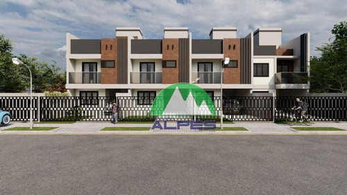 Imagem 12 de 16 de Triplex Na Planta Ao Lado Do Quartel Do Boqueirão - So1571