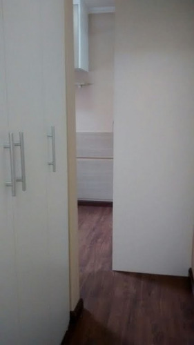 Imagem 1 de 15 de Apartamento Para Venda, 2 Dormitório(s) - 872