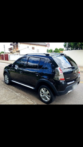 Imagem 4 de 9 de Renault Sandero Stepway