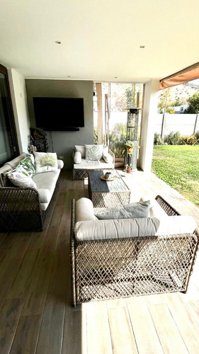 ¡tu Nuevo Hogar Te Espera En Santa Elena - Kaiken, Colina!