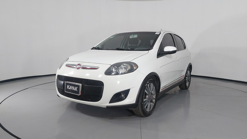 Fiat Palio 1.6 Sporting Dualogic