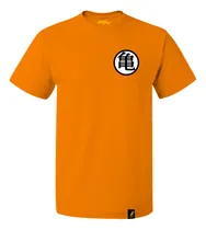Comprar Playera Anime Dragon Ball Z Full Goku Anime Vegeta Killroy