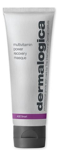 Mascarilla Anti Edad Vitaminada Repara Restaura Dermalogica