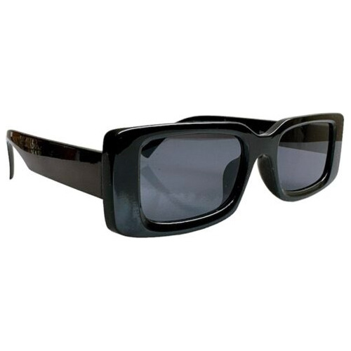 Gafas De Sol De Moda Uv400, Estilo Roma + Funda Protectora