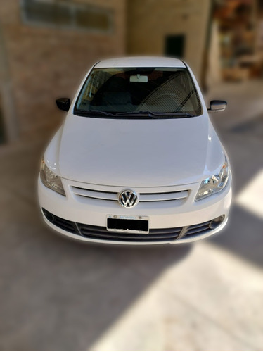 Volkswagen Gol Trend 1.6