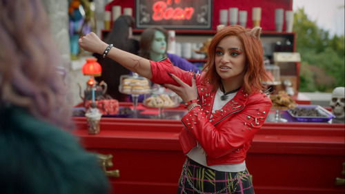 Monster High 2 (2023) - Película Digital