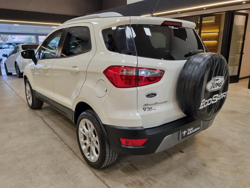 Ford Ecosport 1.5 Titanium 123cv 4x2 Manual