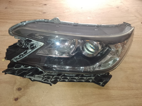 Óptica Honda Crv 12 - 17 Cond Orig/ No Se Envia Izquierdo/conductor