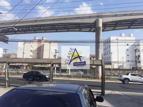 Imagem 9 de 10 de Salao Na Av Sapopemba 550 M2 - Sl0059