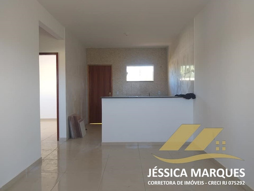 Imagem 8 de 13 de Casa 2 Quartos, Área Gourmet E Piscina Em Unamar - 35_1_jmc.